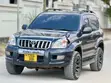 Toyota Land Cruiser Prado 2004 Gray - 2