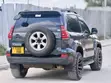 Toyota Land Cruiser Prado 2004 Gray - 4