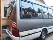 Toyota Coaster 2006 Grey - 2