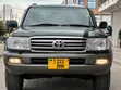 Toyota Land Cruiser Prado VX 2005 Green - 1