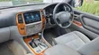 Toyota Land Cruiser Prado VX 2005 Green - 2