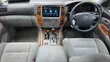 Toyota Land Cruiser Prado VX 2005 Green - 3
