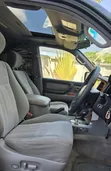 Toyota Land Cruiser Prado VX 2005 Green - 4