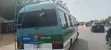 Toyota Coaster 2001 - Green - 3