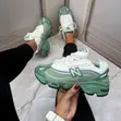New Balance Women's Multicolor Shoes - 1