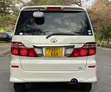 Toyota Alphard 2.4 Petrol FWD 2007 - 1