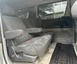 Toyota Alphard 2.4 Petrol FWD 2007 - 2