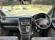 Toyota Alphard 2.4 Petrol FWD 2007 - 3