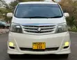 Toyota Alphard 2.4 Petrol FWD 2007 - 4