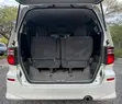 Toyota Alphard 2.4 Petrol FWD 2007 - 5
