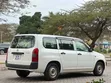 Toyota Probox 2010 White - 1