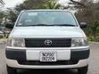 Toyota Probox 2010 White - 2
