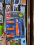 SW-610 Precision 21-in-1 Tool Kit - 1