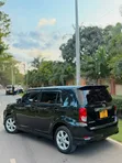 Toyota Corolla Rumion 2009 Black - 1