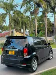 Toyota Corolla Rumion 2009 Black - 3