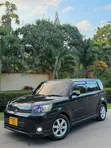 Toyota Corolla Rumion 2009 Black - 4