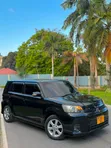 Toyota Corolla Rumion 2009 Black - 5