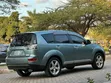 Mitsubishi Outlander 2005 - 4