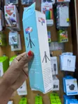 K07 Selfie Stick with Integrated Tripod - 1