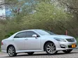 Toyota Crown 2009 Silver - 3