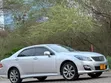 Toyota Crown 2009 Silver - 4