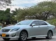 Toyota Crown 2009 Silver - 5