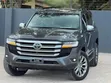 Toyota Land Cruiser 300 VX-R 2024 Diesel - 1
