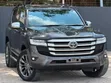 Toyota Land Cruiser 300 VX-R 2024 Diesel - 5