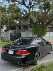 Toyota Crown Athlete 2010 Black - 2