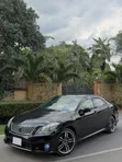 Toyota Crown Athlete 2010 Black - 3