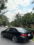 Toyota Crown Athlete 2010 Black - 4