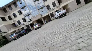 Furnished 2 Bedroom Apartment for Rent in Mikocheni B