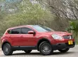 Nissan Dualis 2008 Nyeusi - 1