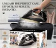 Sokany Steam Iron - High Quality - 1