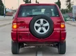 Toyota RAV4 2004 Red - 5