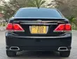 Toyota Crown Athlete 2012 Black - 3