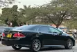 Toyota Crown Athlete 2012 Black - 5