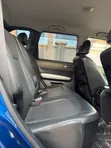 Nissan X-Trail 2008 Blue - 5