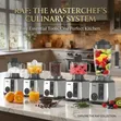 Raf 5-in-1 Blender - 1