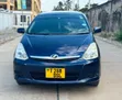 Toyota Wish 2005 - Dark Blue - 1