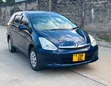 Toyota Wish 2005 - Dark Blue - 2