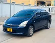 Toyota Wish 2005 - Dark Blue - 3