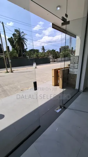 Commercial Space for Rent - Masaki Chole Road