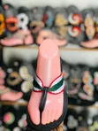 Ladies Culture Sandals - Multicolor - 2