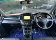 Toyota Kluger 2005 Nyeusi Matt - 2