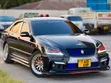 Toyota Crown Athlete 2007 Black - 2