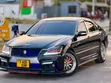 Toyota Crown Athlete 2007 Black - 3