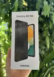 New Samsung Galaxy A13 5G 64GB Black - 1