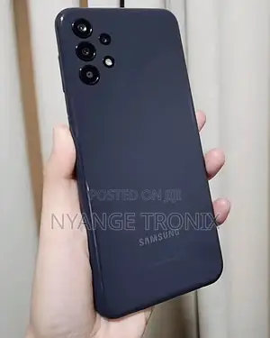 New Samsung Galaxy A13 5G 64GB Black