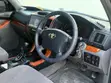Toyota Land Cruiser Prado 2005 Black - 3